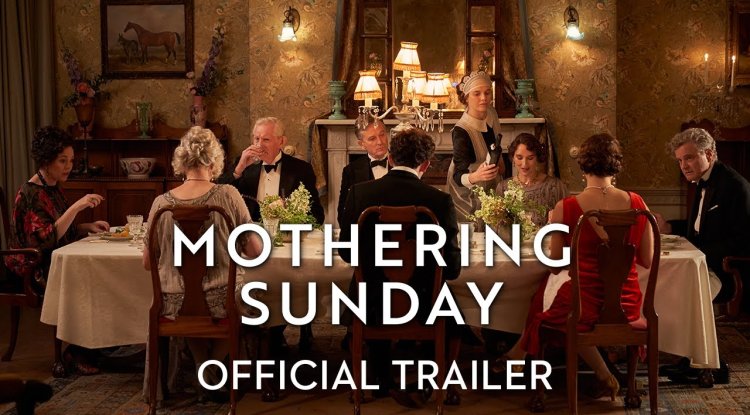 Mothering Sunday (2021)