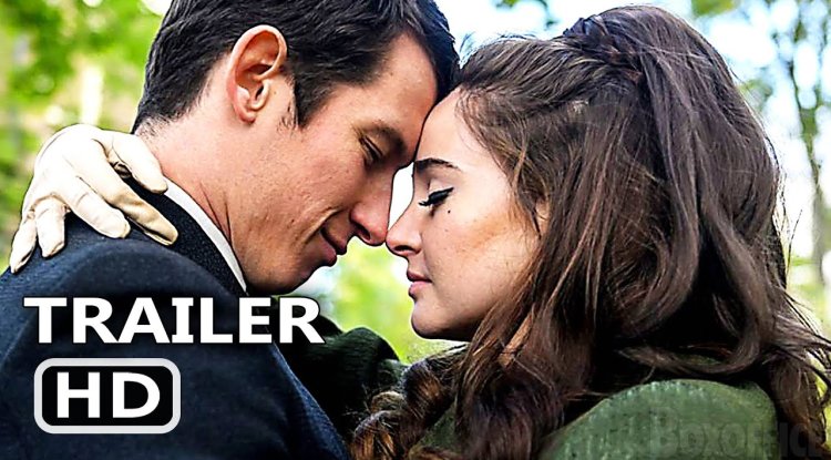 Finding You (2021)