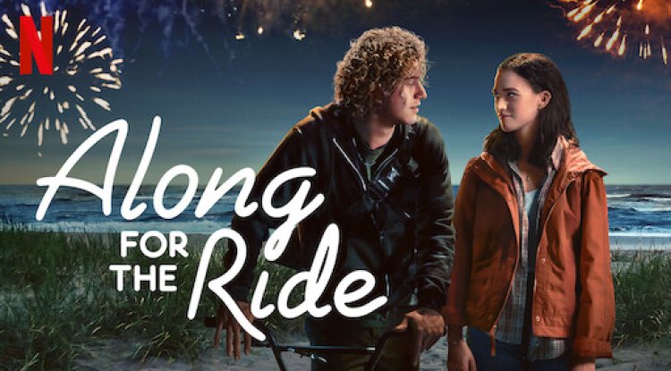 Along For the Ride (2022)