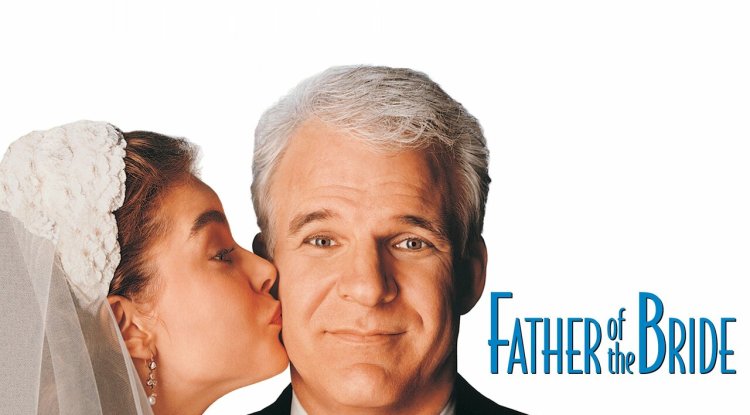 'Father of the Bride' (1991)