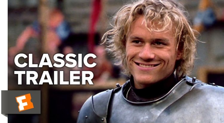 'A Knight's Tale' (2001)