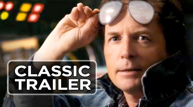 'Back to the Future' (1985)