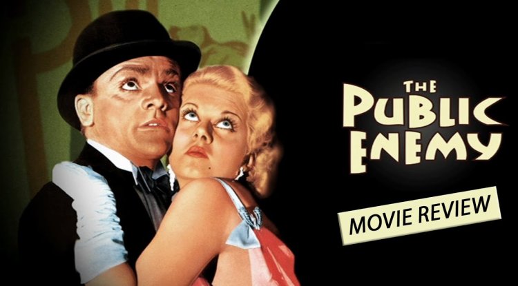 'The Public Enemy' (1931)