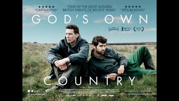 God’s Own Country