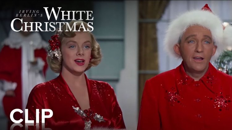 White Christmas (1954)