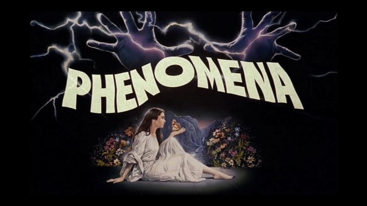 'Phenomena' (1985)
