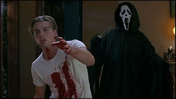 ‘Scream’ (1996)