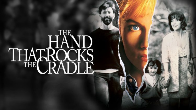'The Hand That Rocks the Cradle' (1992)