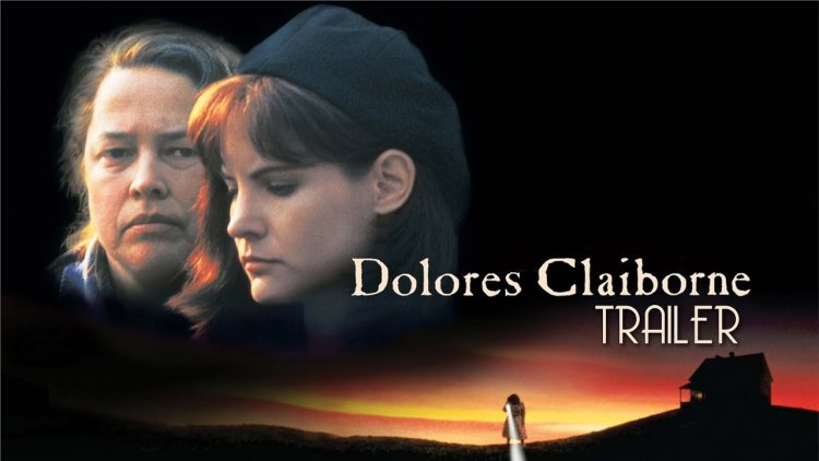 'Dolores Claiborne' (1995)