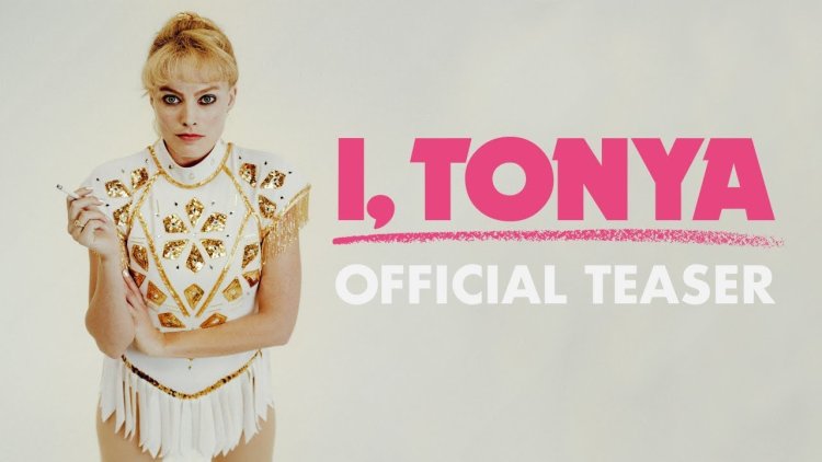 'I, Tonya' (2017)