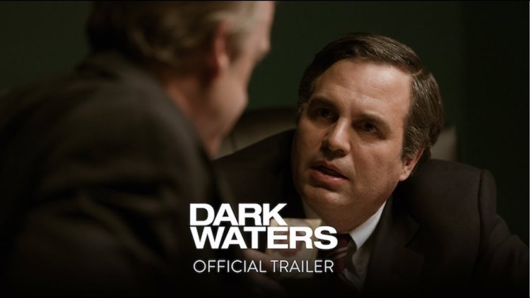 'Dark Waters' (2019)