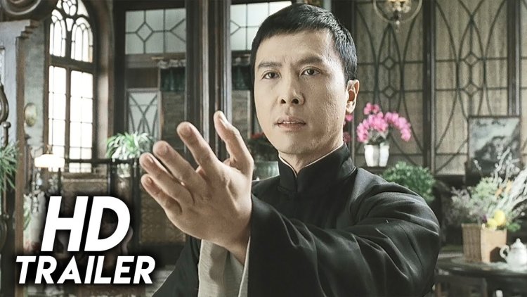 Ip Man (2008)