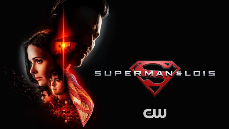Superman & Lois (2021-present)