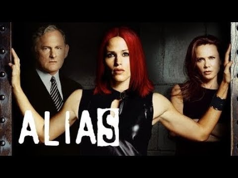 Alias (2001)