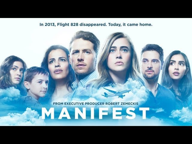 Manifest (2018)