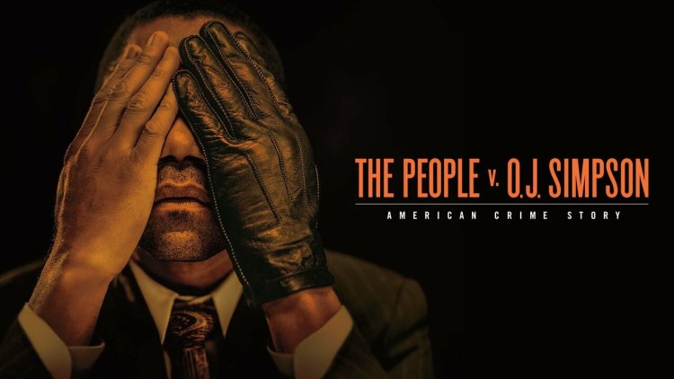 The People v O.J. Simpson: American Crime Story (2016)