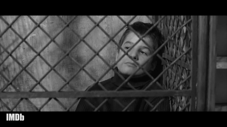 'The 400 Blows' (1959)