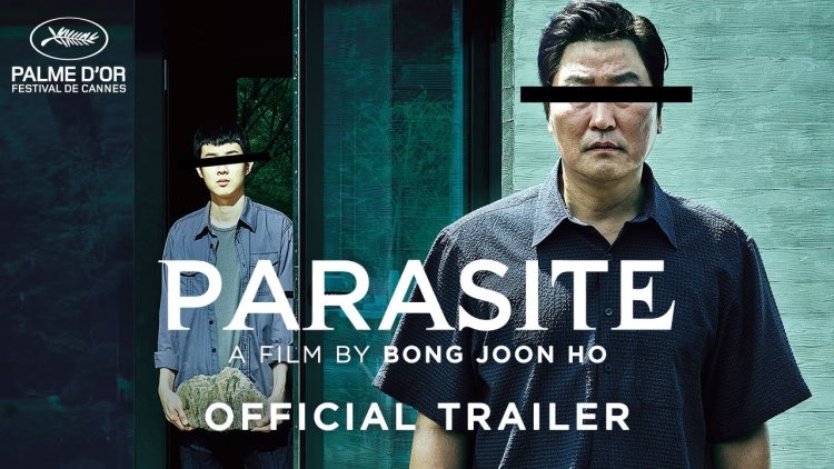 Parasite (2019)