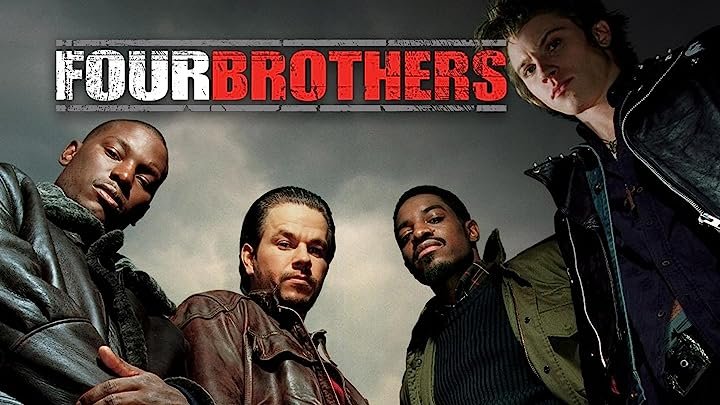 'Four Brothers' (2005)