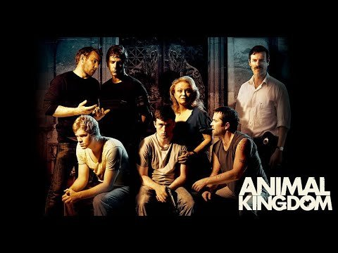 'Animal Kingdom' (2010)