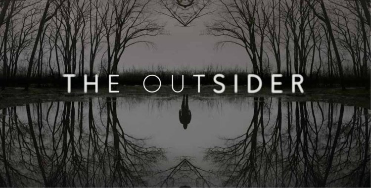 'The Outsider' (2020)