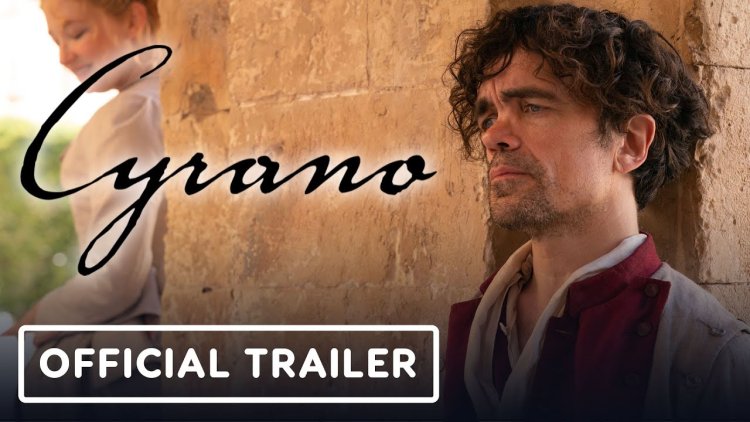 'Cyrano' (2021)