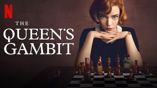 'The Queen's Gambit' (2020)