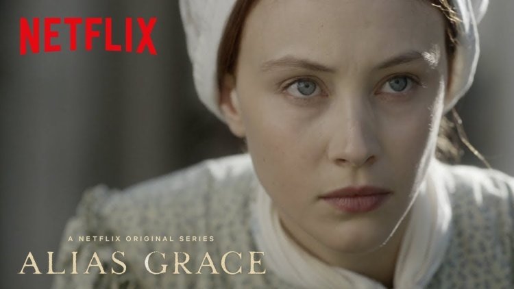 'Alias Grace' (2017)