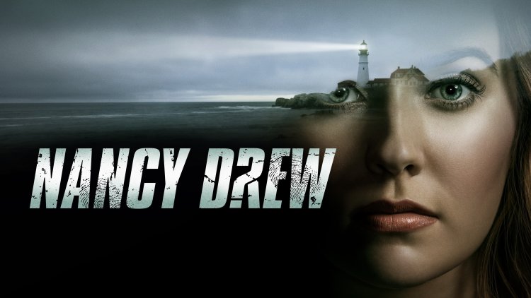 Nancy Drew (2019)