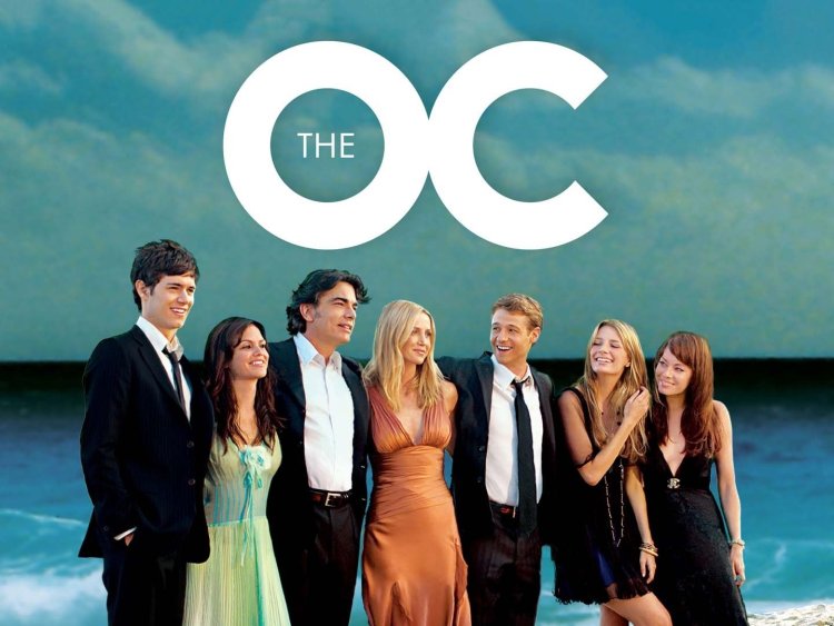 The OC (2003-2007)