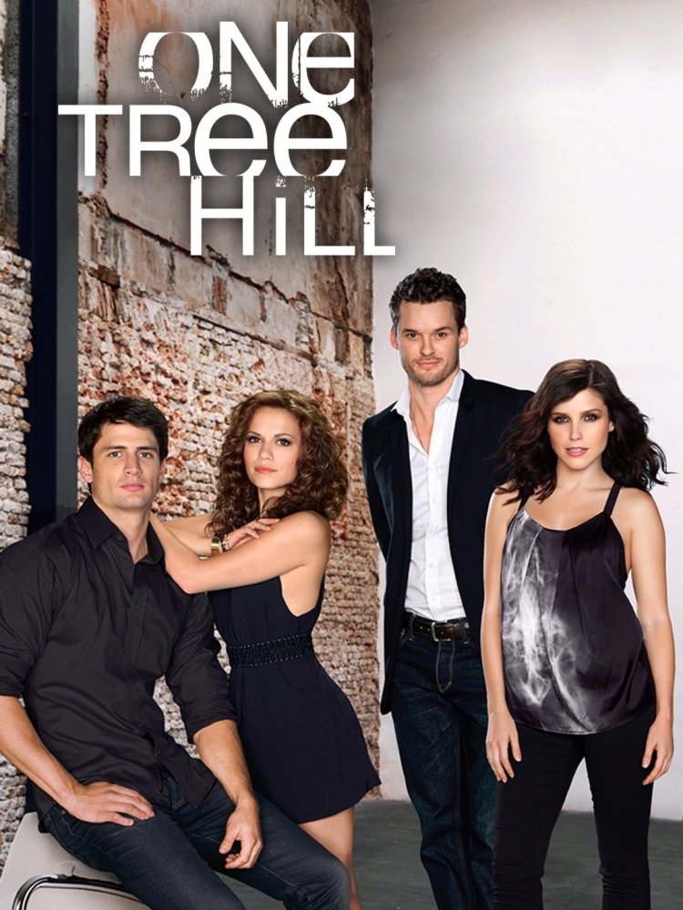 One Tree Hill (2003-2012)