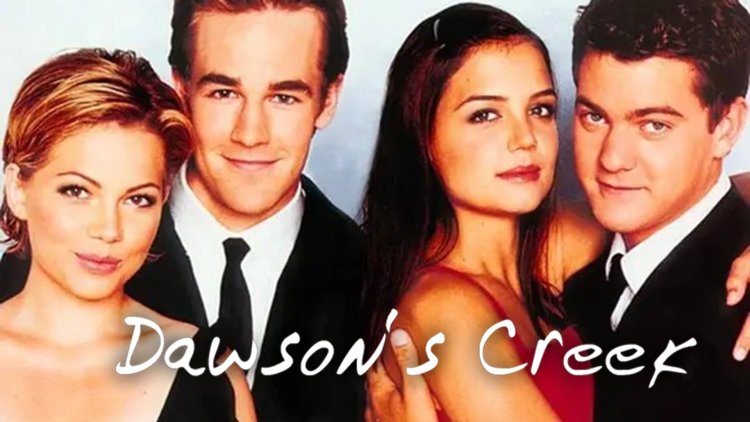 Dawson’s Creek (1998-2003)