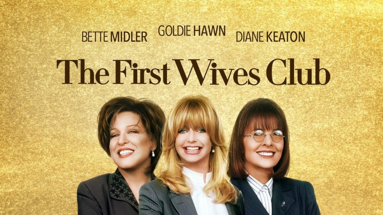 The First Wives Club (1996)