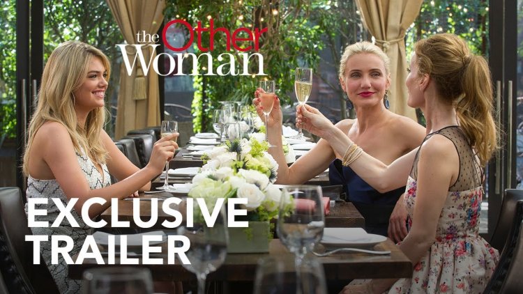 The Other Woman (2014)