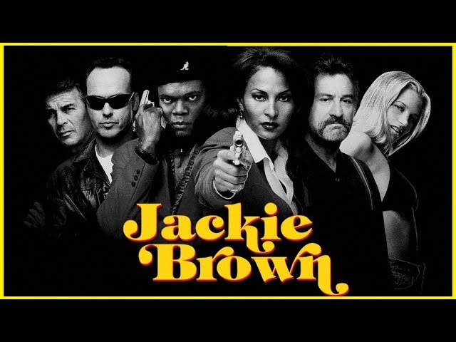 Jackie Brown (1997)