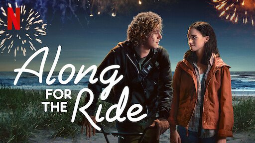 Along For the Ride (2022)