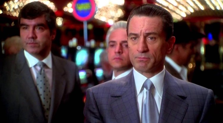 'Casino' (1995)