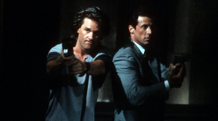 'Tango and Cash' (1989)