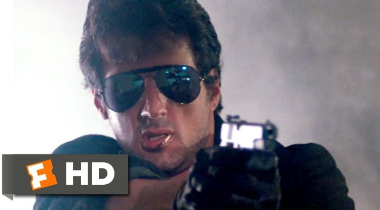 'Cobra' (1986)
