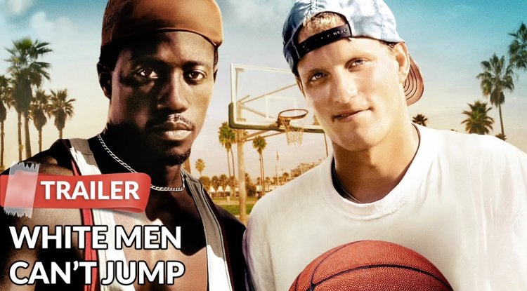 White Men Can't Jump (1992)