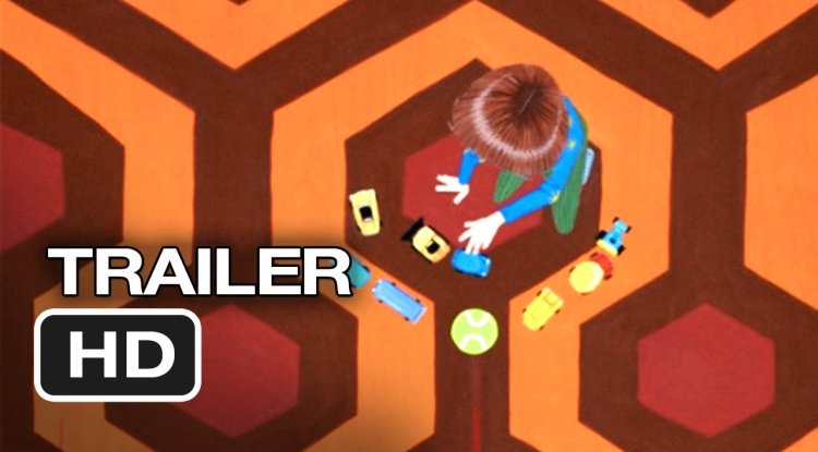 Room 237 (2012)