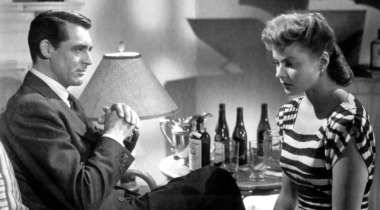 Notorious (1946)