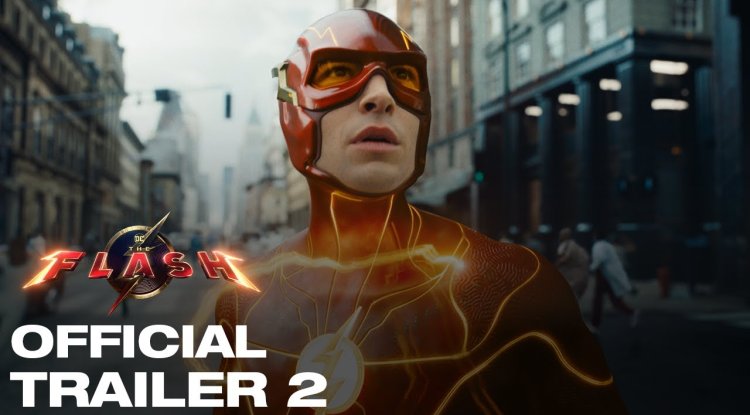 The Flash