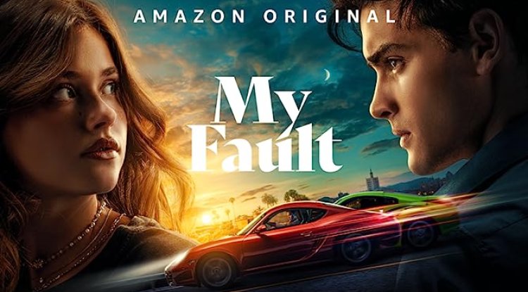 My Fault