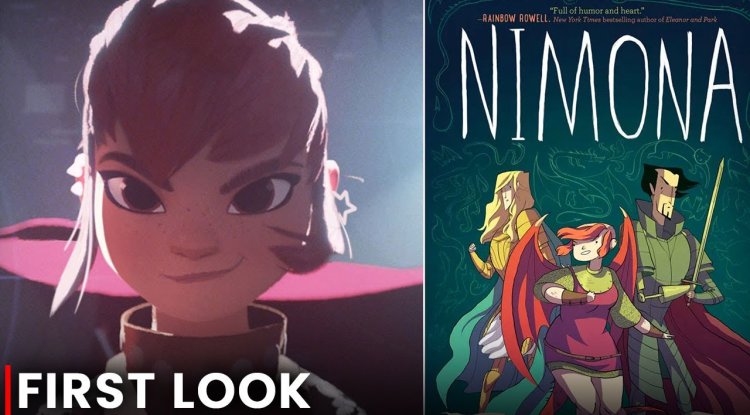 Nimona