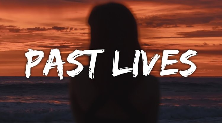 Past Lives