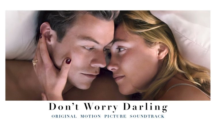 Don't Worry Darling