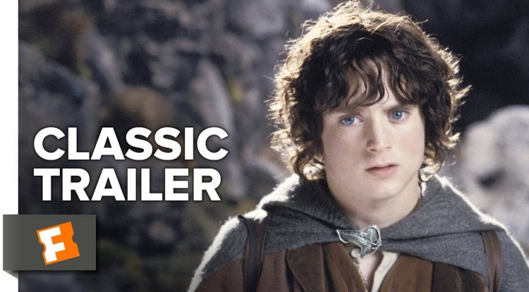 The Lord of the Rings: The Two Towers