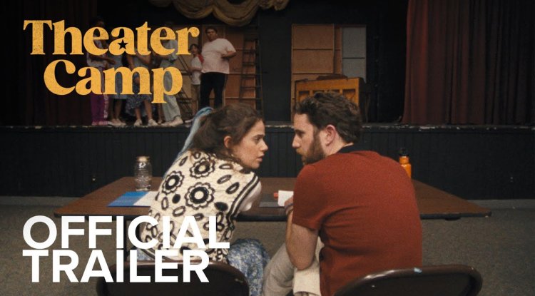 Theater Camp