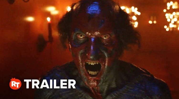 Insidious: The Red Door